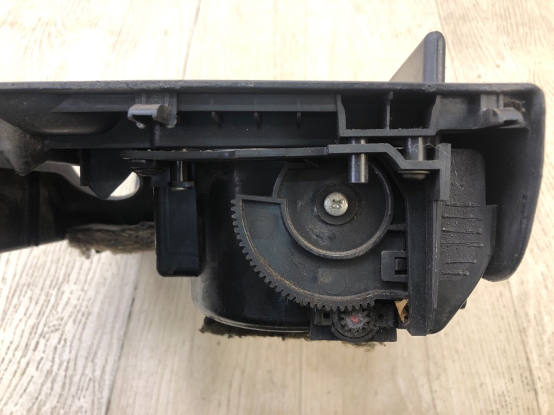 Консоль между сидений GRAND VITARA 05-15 2005 Внедорожник 2.0 J20A