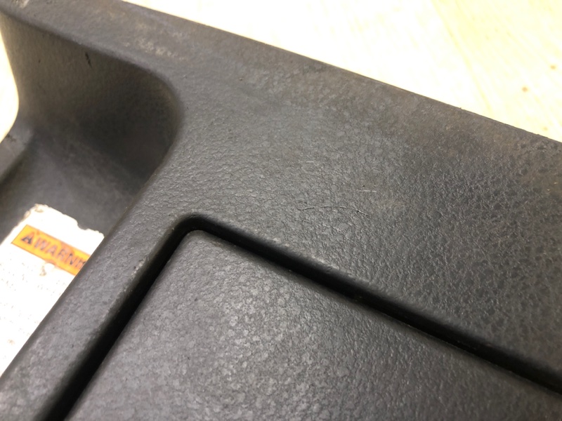 Консоль между сидений GRAND VITARA 05-15 2005 Внедорожник 2.0 J20A