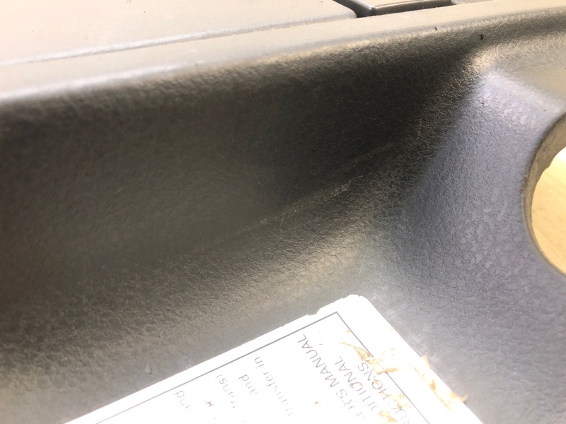 Консоль между сидений GRAND VITARA 05-15 2005 Внедорожник 2.0 J20A