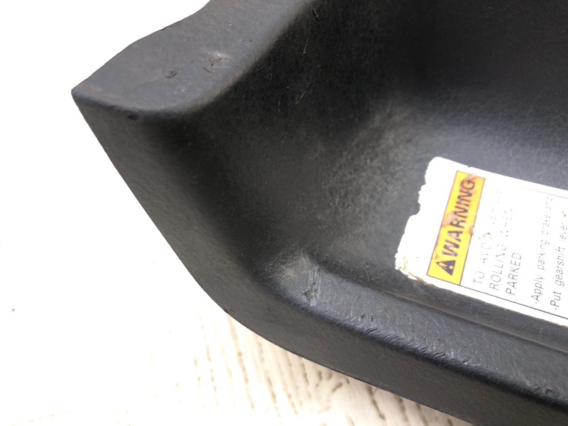 Консоль между сидений GRAND VITARA 05-15 2005 Внедорожник 2.0 J20A