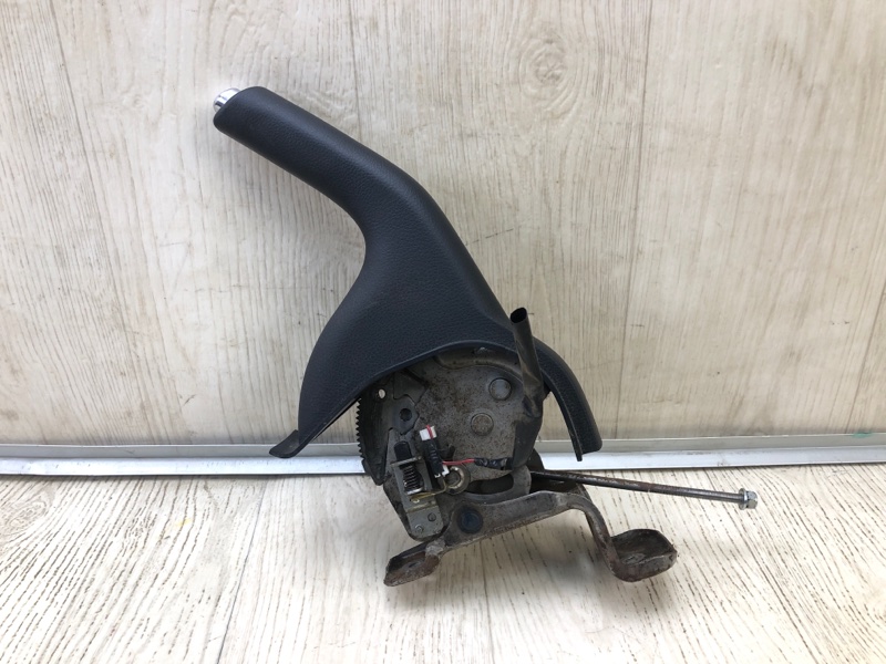 Рычаг стояночного тормоза SUZUKI GRAND VITARA 05-15 2005 Внедорожник 2.0 J20A 54100-65J10-5PK Б/У