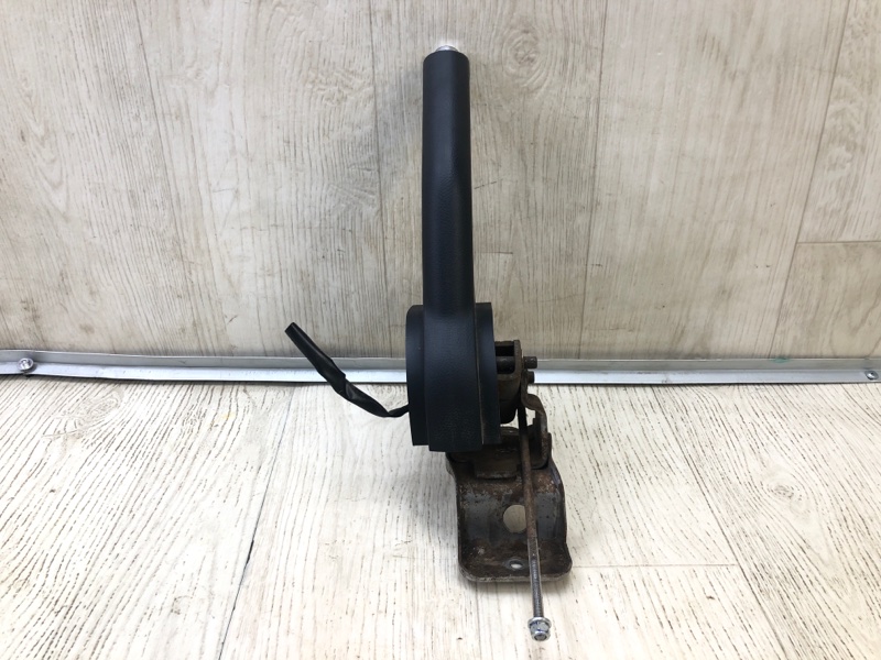 Рычаг стояночного тормоза SUZUKI GRAND VITARA 05-15 Внедорожник 2.0 J20A