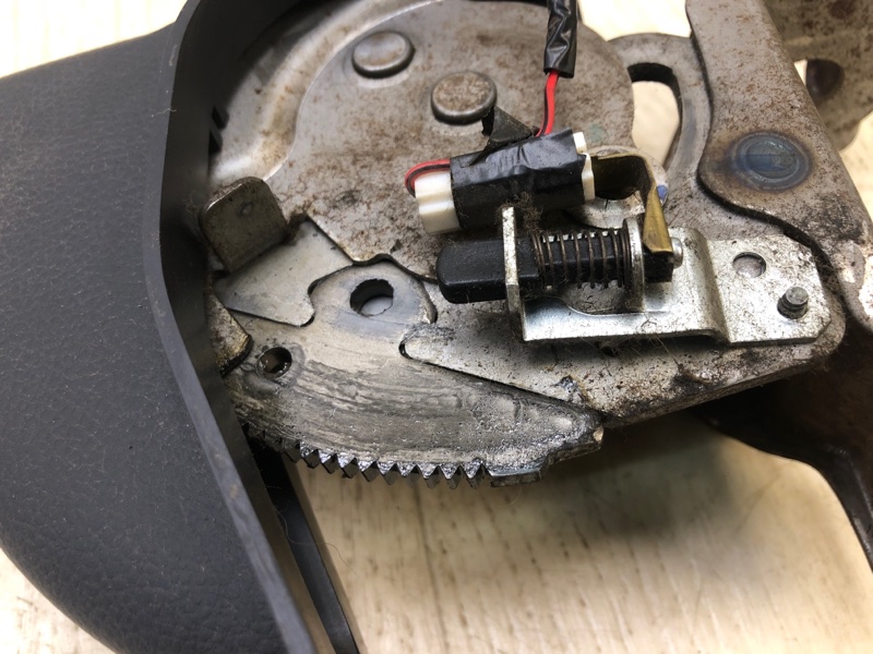 Рычаг стояночного тормоза GRAND VITARA 05-15 2005 Внедорожник 2.0 J20A