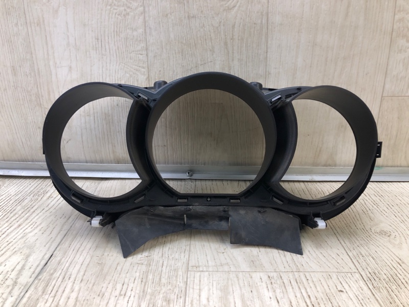 Накладка торпедо SUZUKI GRAND VITARA 05-15 Внедорожник 2.0 J20A