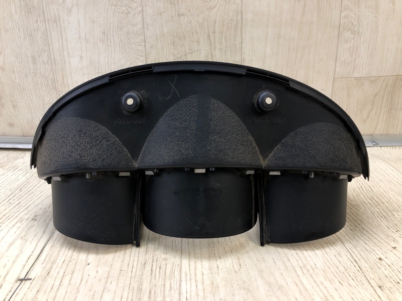 Накладка торпедо GRAND VITARA 05-15 2005 Внедорожник 2.0 J20A