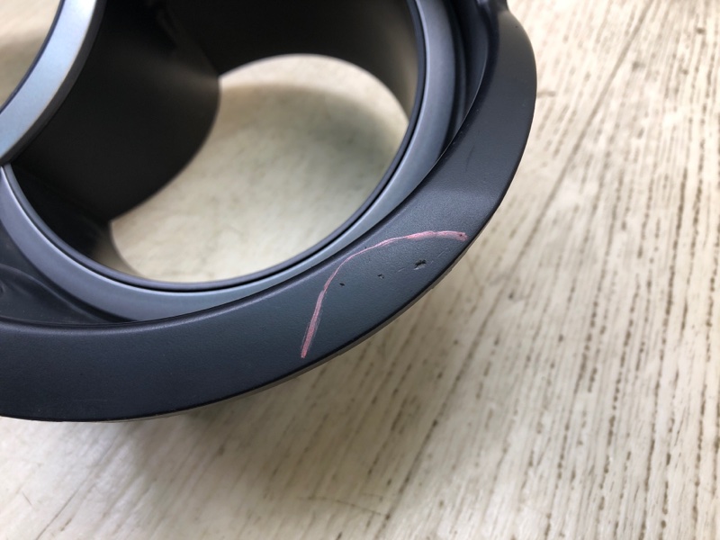 Накладка торпедо GRAND VITARA 05-15 2005 Внедорожник 2.0 J20A