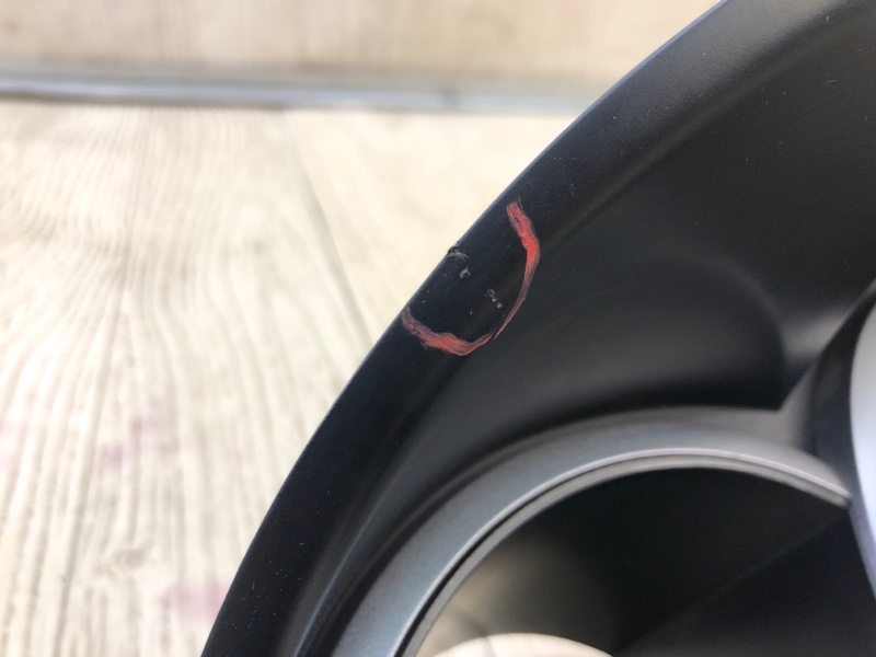 Накладка торпедо GRAND VITARA 05-15 2005 Внедорожник 2.0 J20A