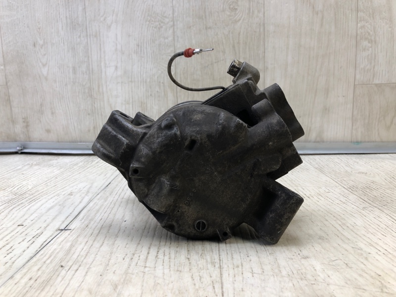 Компрессор кондиционера GRAND VITARA 05-15 2005 Внедорожник 2.0 J20A