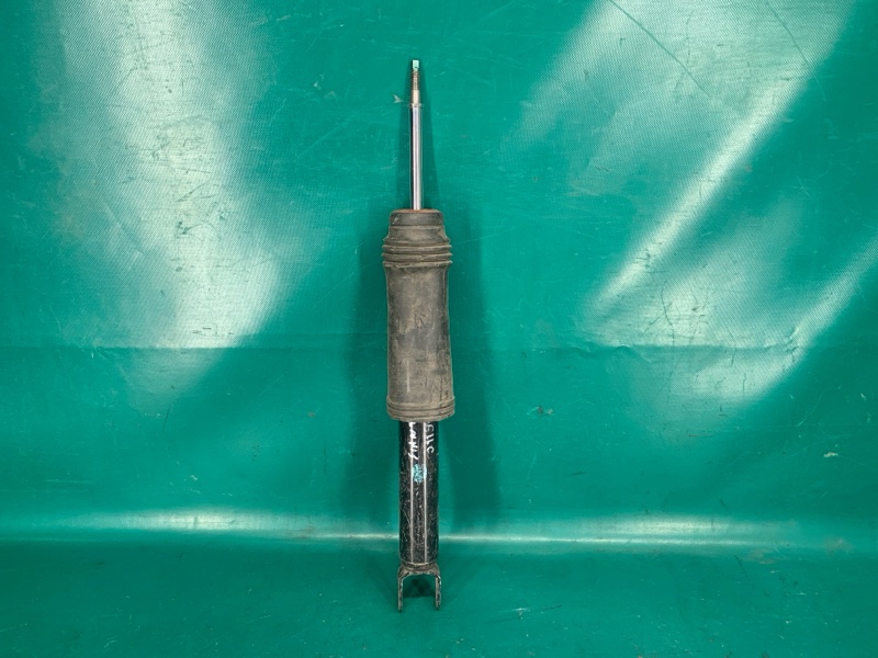 Амортизатор задний HYUNDAI ELANTRA HD 06-11 2010 Универсал 2.0 G4GC 55311-2L500 Б/У