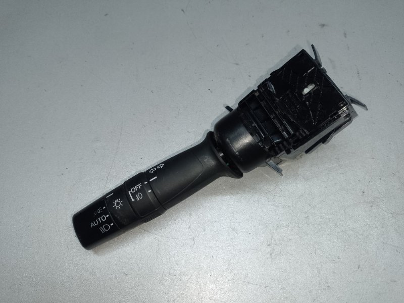 Подрулевой переключатель левый HONDA PILOT 15- 2017 3.5L 35255-T2A-X42 Б/У