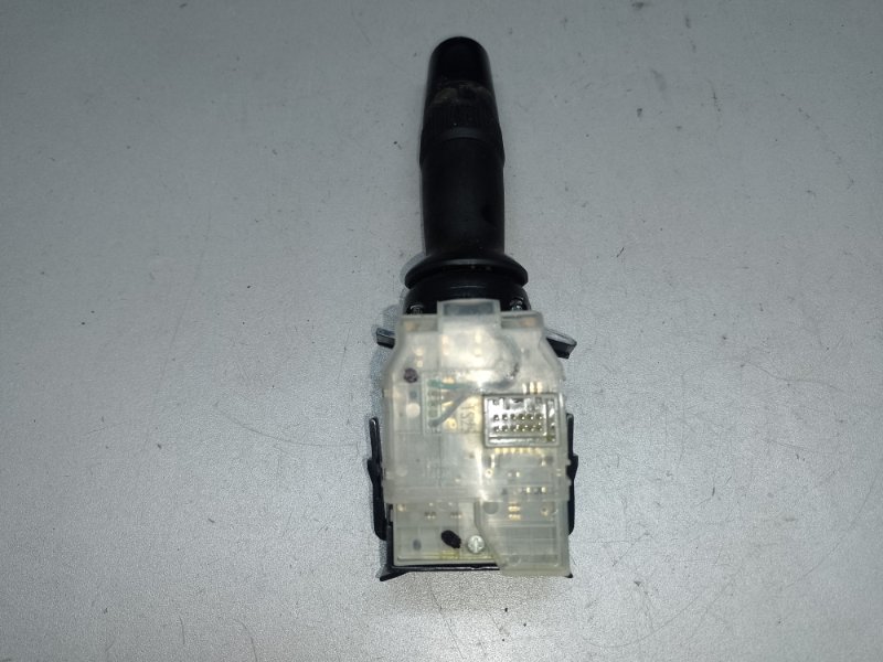 Подрулевой переключатель левый PILOT 15- 2017 3.5L