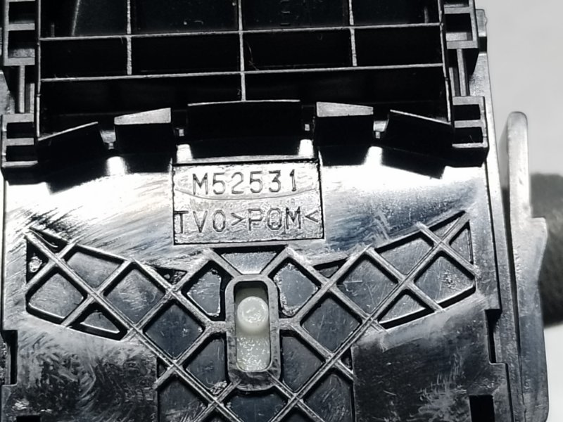 Подрулевой переключатель левый HONDA PILOT 15- 3.5L