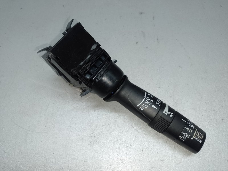 Подрулевой переключатель правый HONDA PILOT 15- 2017 3.5L 35256-TV0-A11 Б/У