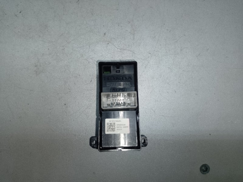 Кнопка стеклоподъемника задняя HONDA PILOT 15- 3.5L