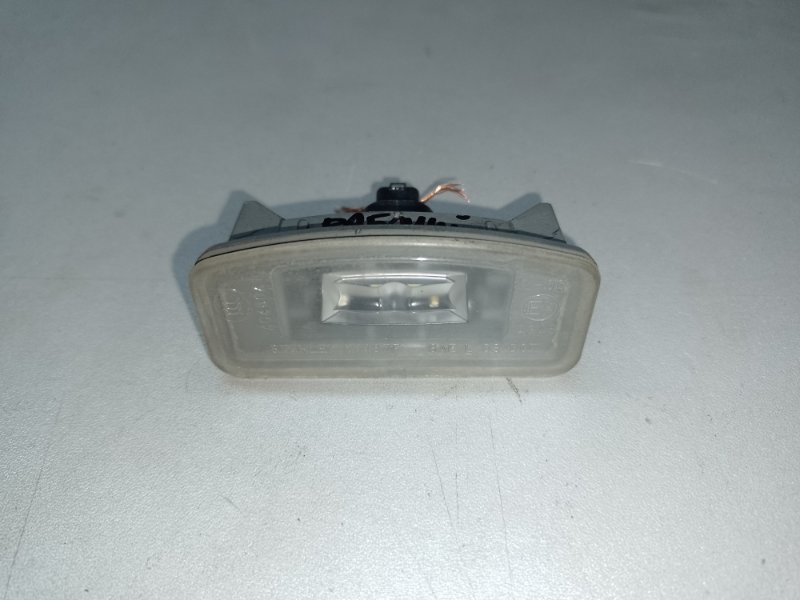 Подсветка номера HONDA PILOT 15- 2017 3.5L 34100-TZ5-A01 Б/У