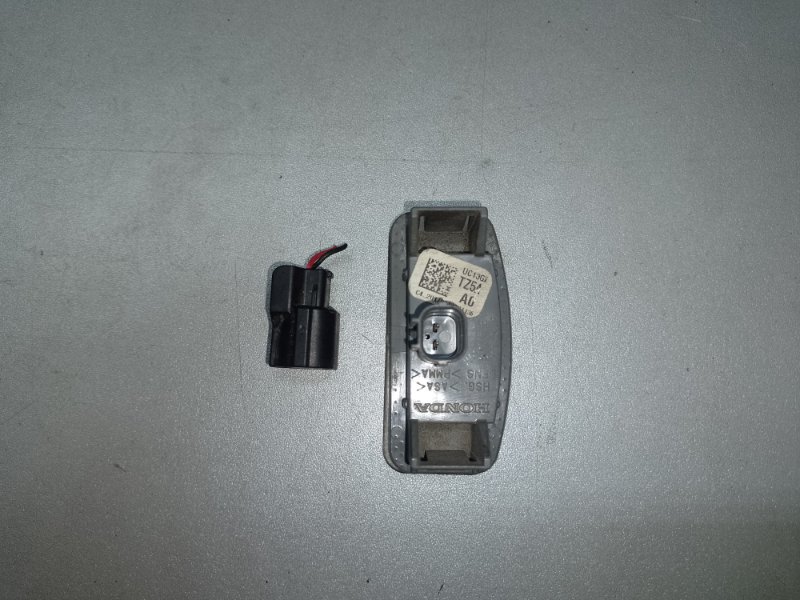 Подсветка номера PILOT 15- 2017 3.5L