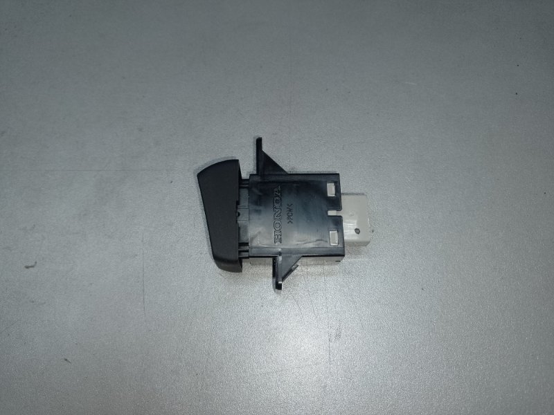 Кнопка обогрева сидений передняя правая PILOT 15- 2017 3.5L