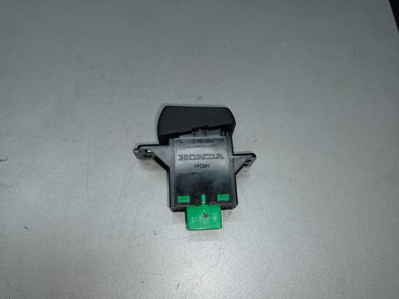 Кнопка обогрева сидений передняя левая PILOT 15- 2017 3.5L