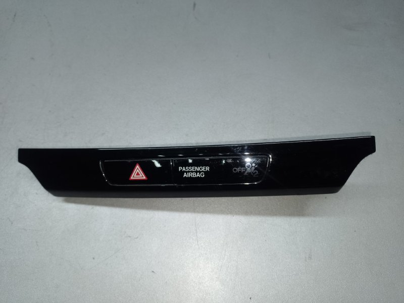 Кнопка аварийной сигнализации HONDA PILOT 15- 2017 3.5L 35510-TG7-A11 Б/У