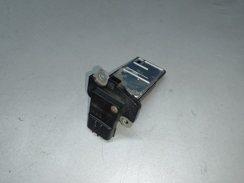 Расходомер воздуха HONDA PILOT 15- 2017 3.5L 37980-RC0-M01 Б/У