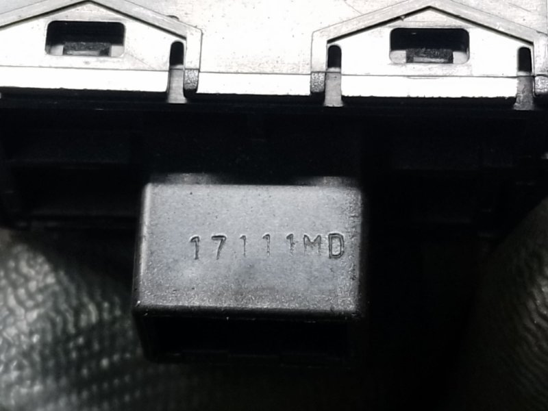 Регулятор подсветки панели приборов PILOT 15- 2017 3.5L Регулятор подсветки панели приборов PILOT 15- 2017 3.5L