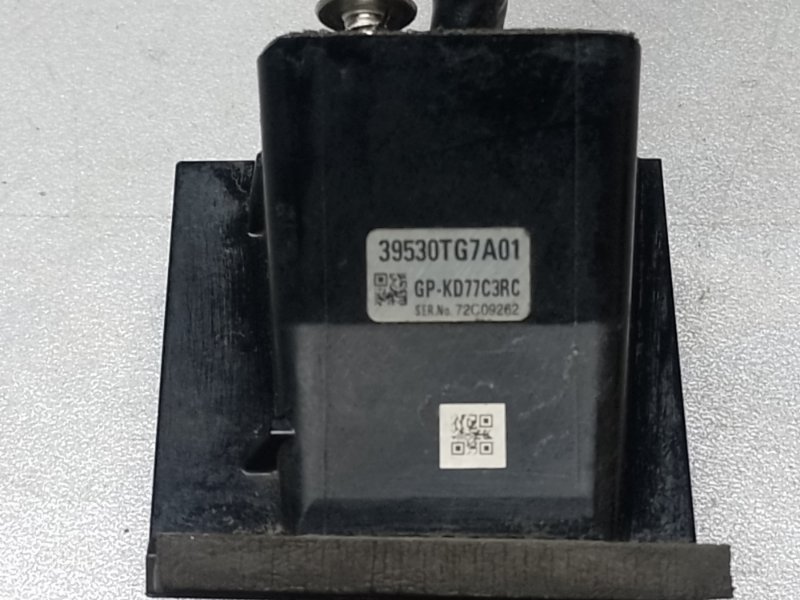 Камера заднего вида PILOT 15- 2017 3.5L