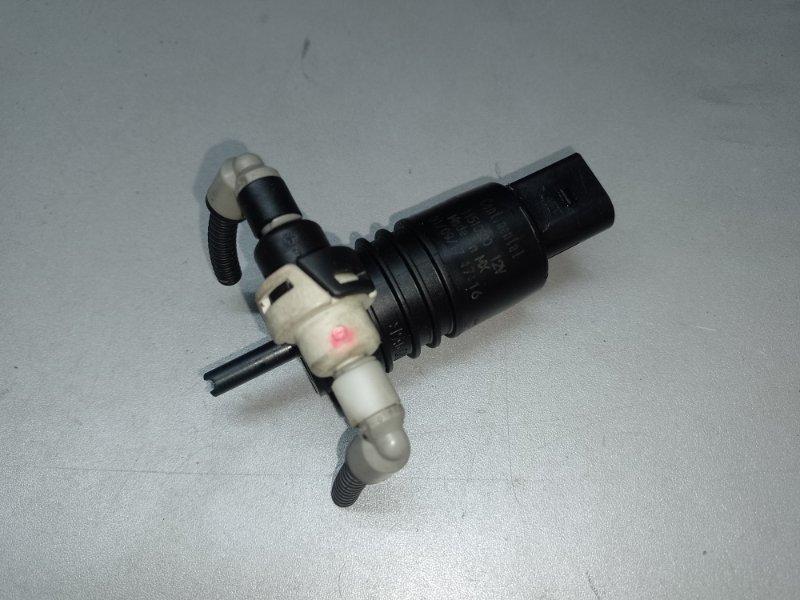 Насос омывателя стекла HONDA PILOT 15- 2017 3.5L 76806-TG7-A01 Б/У