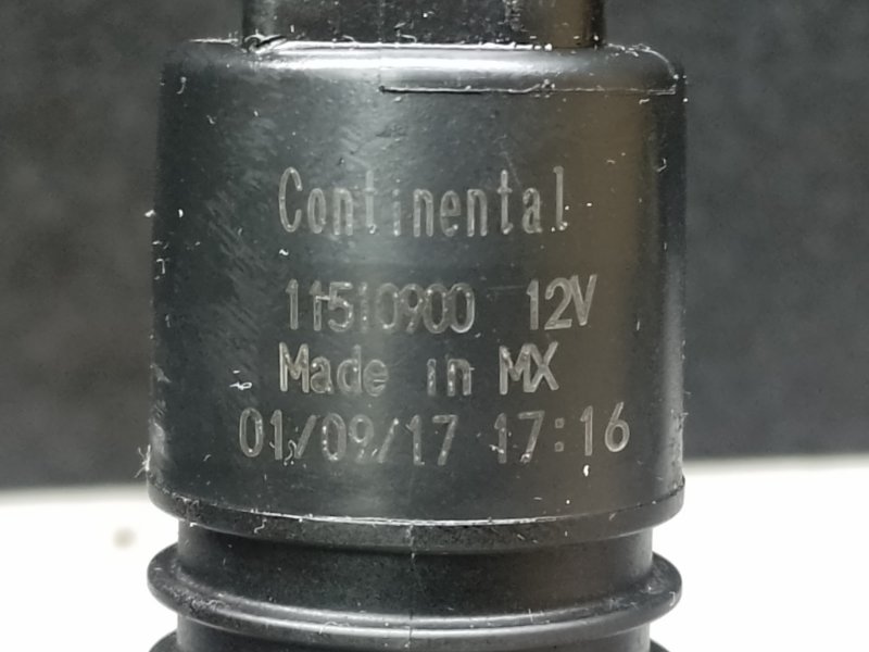 Насос омывателя стекла HONDA PILOT 15- 3.5L