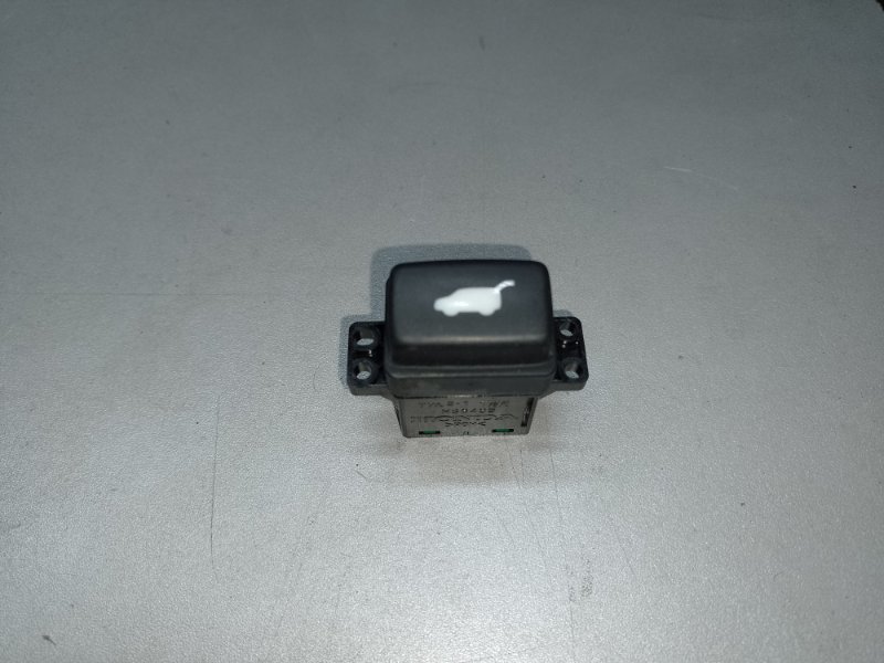 Кнопка открывания багажника внутренняя HONDA PILOT 15- 2017 3.5L 35370-TG7-A01 Б/У