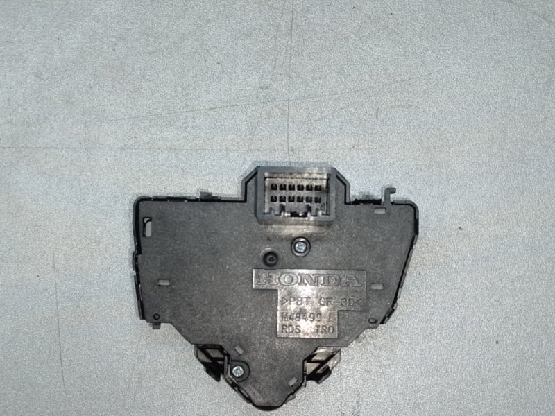 Кнопка левая PILOT 15- 2017 3.5L