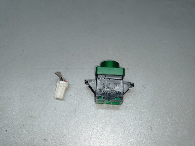 Кнопка PILOT 15- 2017 3.5L