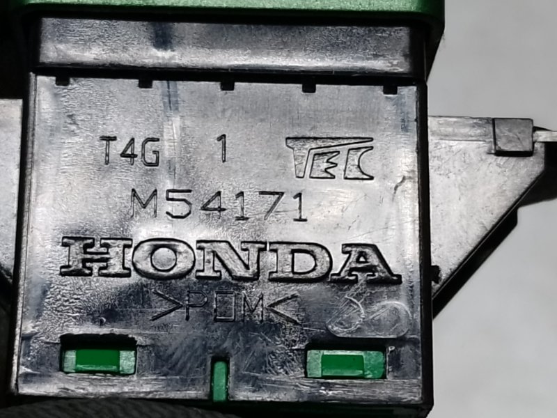 Кнопка PILOT 15- 2017 3.5L