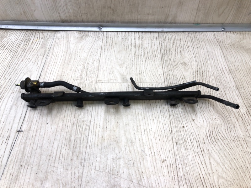 Топливная рейка GRAND VITARA 05-15 2005 Внедорожник 2.0 J20A