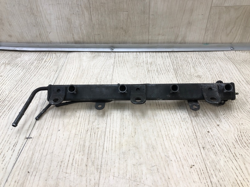 Топливная рейка SUZUKI GRAND VITARA 05-15 Внедорожник 2.0 J20A