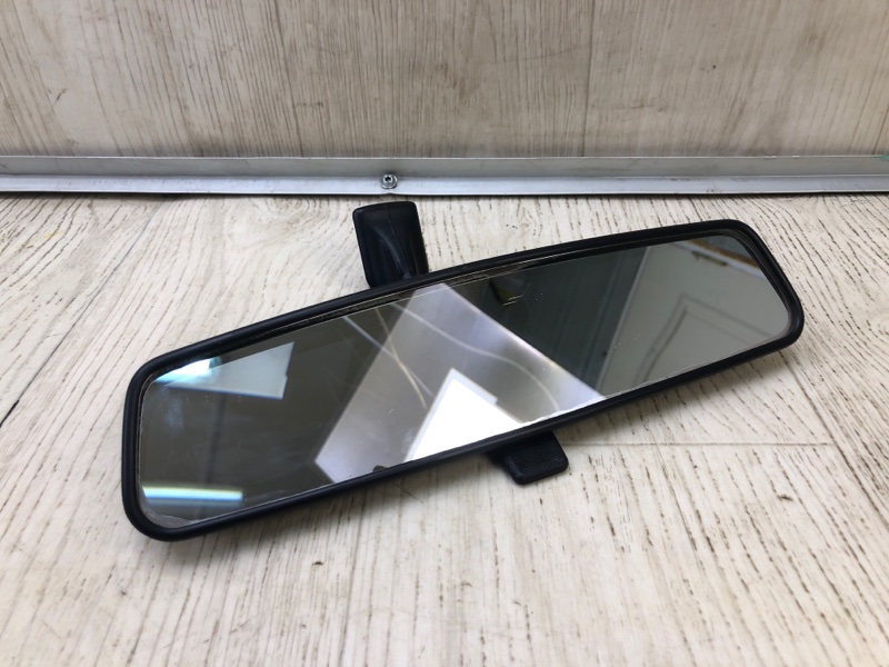 Зеркало салона SUZUKI GRAND VITARA 05-15 2005 Внедорожник 2.0 J20A 84703-65D01-5PK Б/У