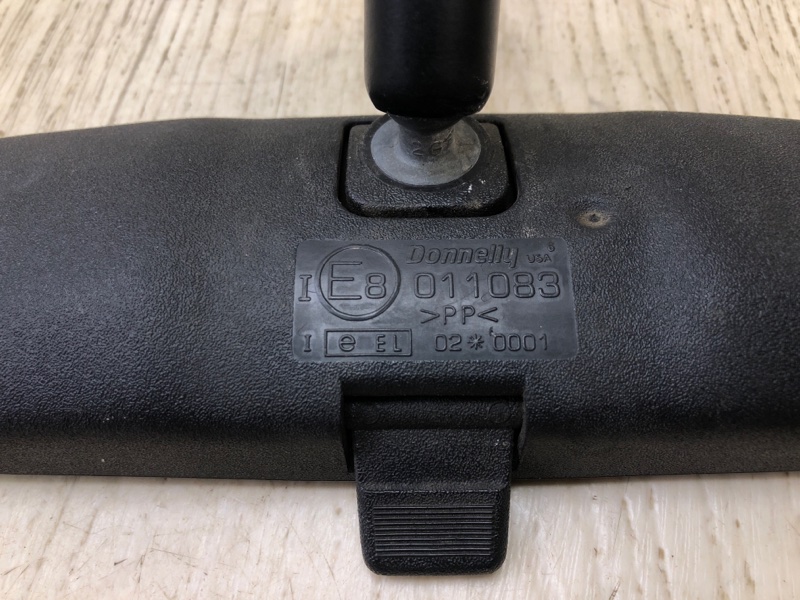 Зеркало салона GRAND VITARA 05-15 2005 Внедорожник 2.0 J20A