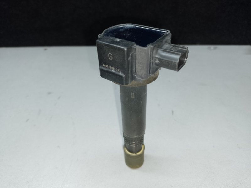 Катушка зажигания HONDA PILOT 15- 2017 3.5L 30520-5G0-A01 Б/У