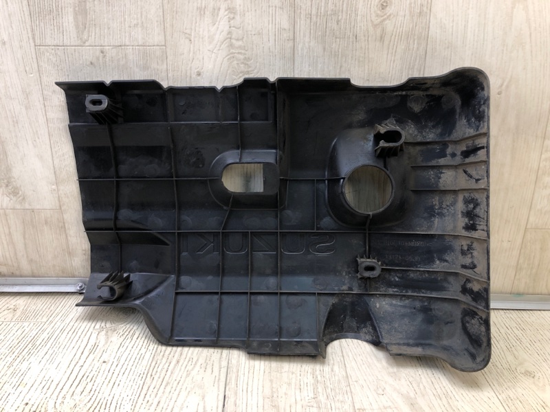 Накладка двигателя декоративная GRAND VITARA 05-15 2005 Внедорожник 2.0 J20A