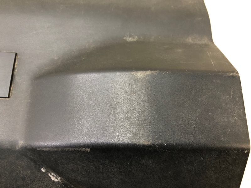 Накладка двигателя декоративная GRAND VITARA 05-15 2005 Внедорожник 2.0 J20A