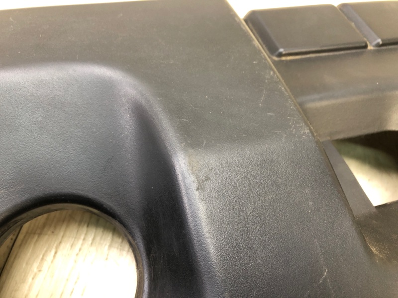 Накладка двигателя декоративная GRAND VITARA 05-15 2005 Внедорожник 2.0 J20A