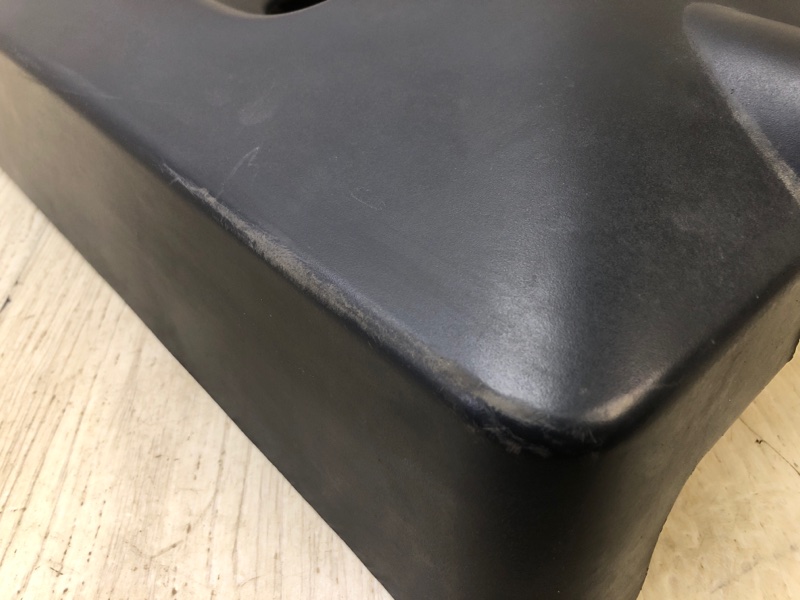 Накладка двигателя декоративная GRAND VITARA 05-15 2005 Внедорожник 2.0 J20A