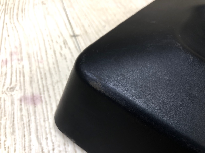 Накладка двигателя декоративная GRAND VITARA 05-15 2005 Внедорожник 2.0 J20A