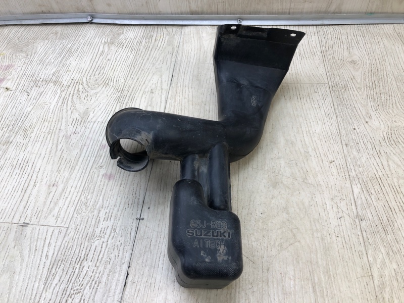 Воздухозаборник GRAND VITARA 05-15 2005 Внедорожник 2.0 J20A