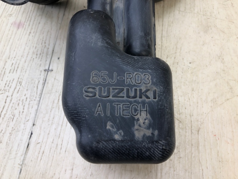 Воздухозаборник GRAND VITARA 05-15 2005 Внедорожник 2.0 J20A