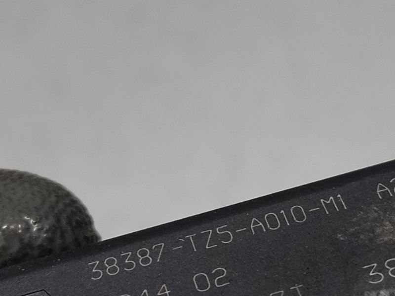 Антенна PILOT 15- 2017 3.5L