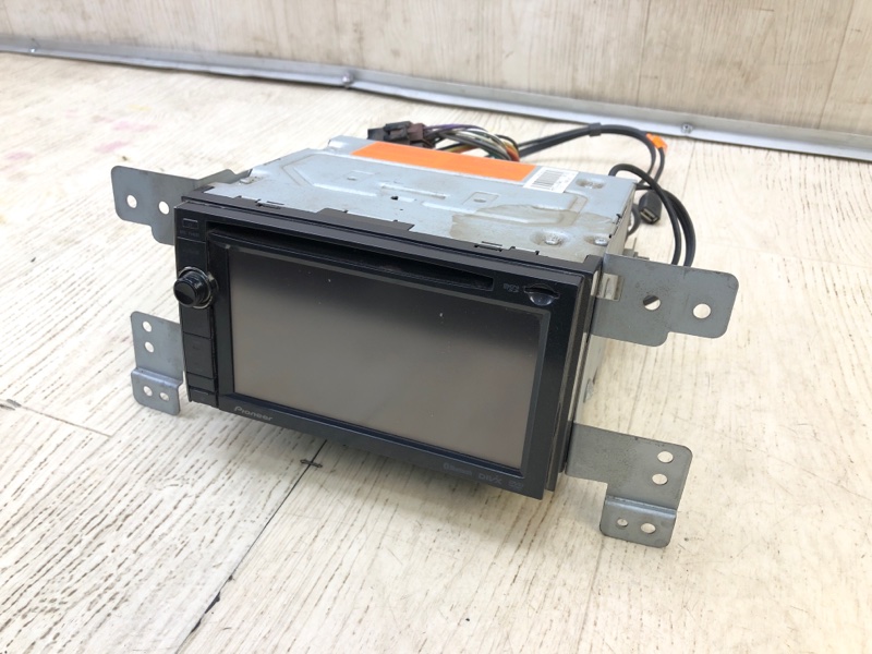 Магнитола GRAND VITARA 05-15 2005 Внедорожник 2.0 J20A