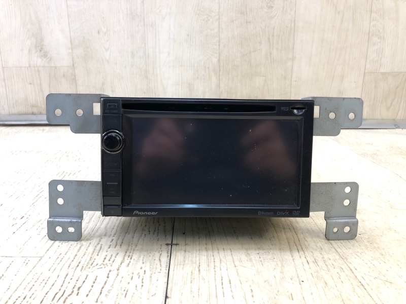 Магнитола SUZUKI GRAND VITARA 05-15 Внедорожник 2.0 J20A