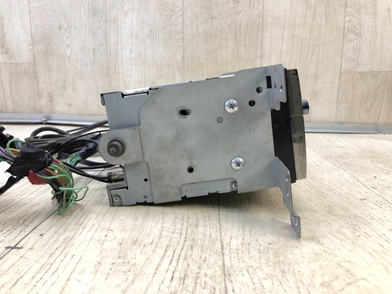 Магнитола GRAND VITARA 05-15 2005 Внедорожник 2.0 J20A