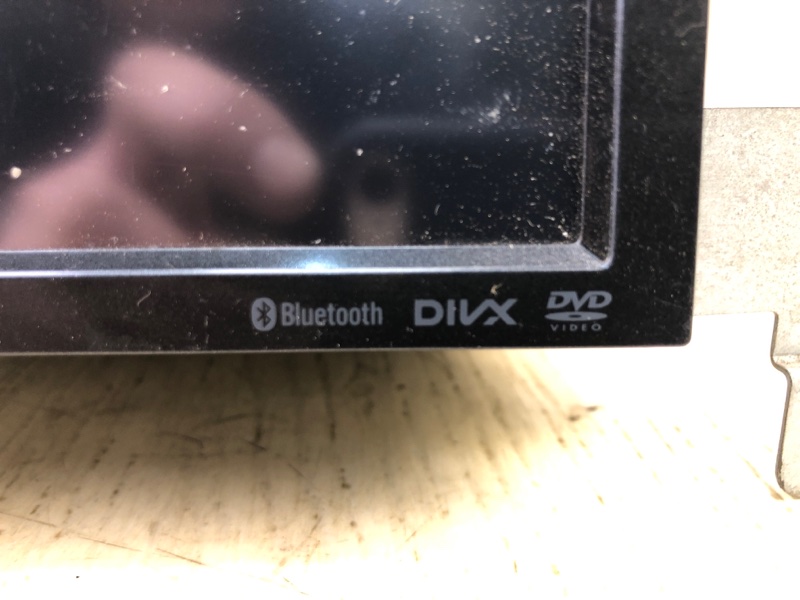 Магнитола GRAND VITARA 05-15 2005 Внедорожник 2.0 J20A