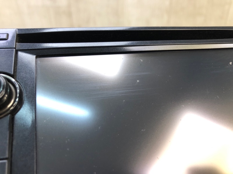 Магнитола GRAND VITARA 05-15 2005 Внедорожник 2.0 J20A